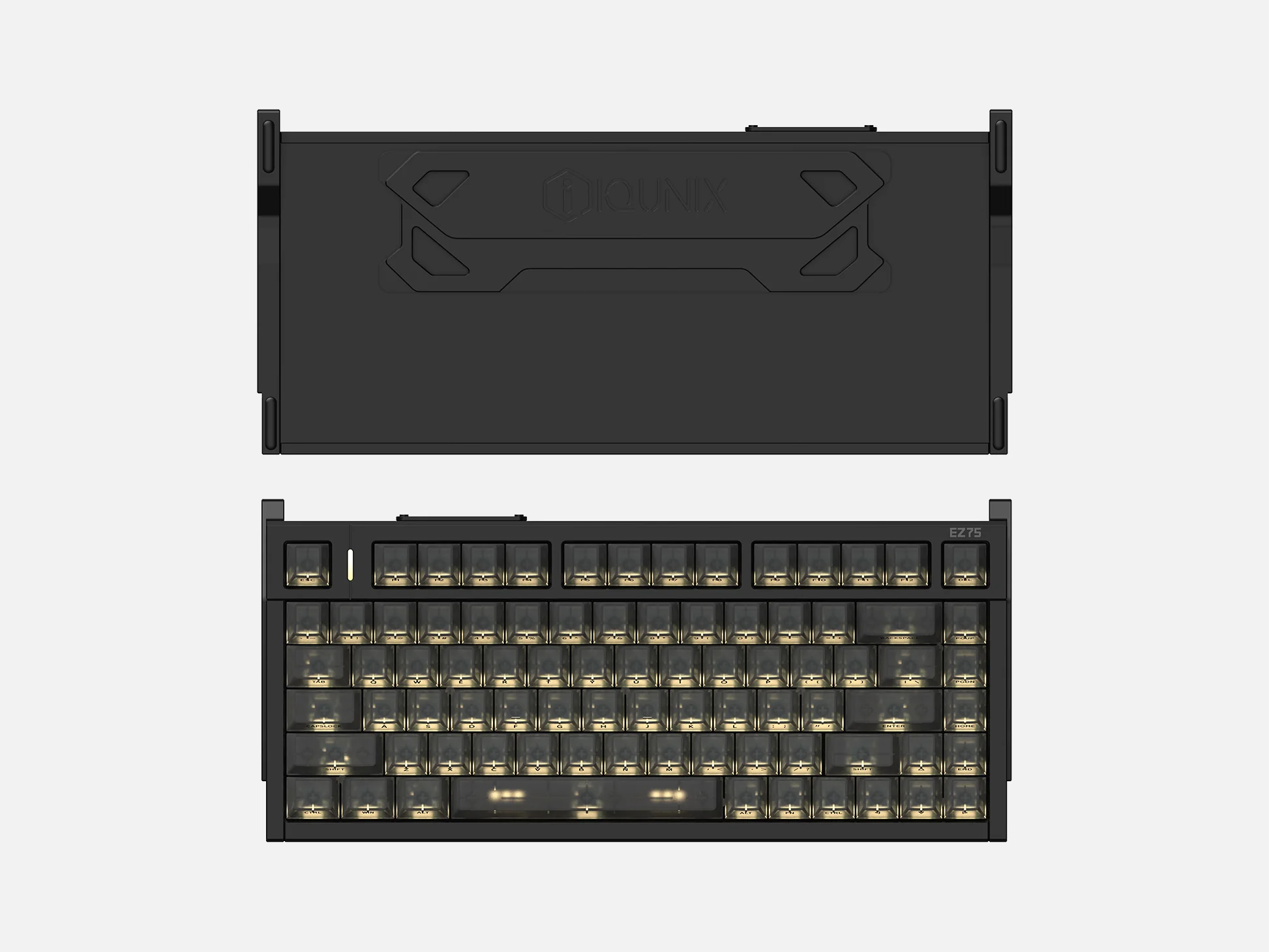 IQUNIX EZ80/EZ75 HE - Image 15