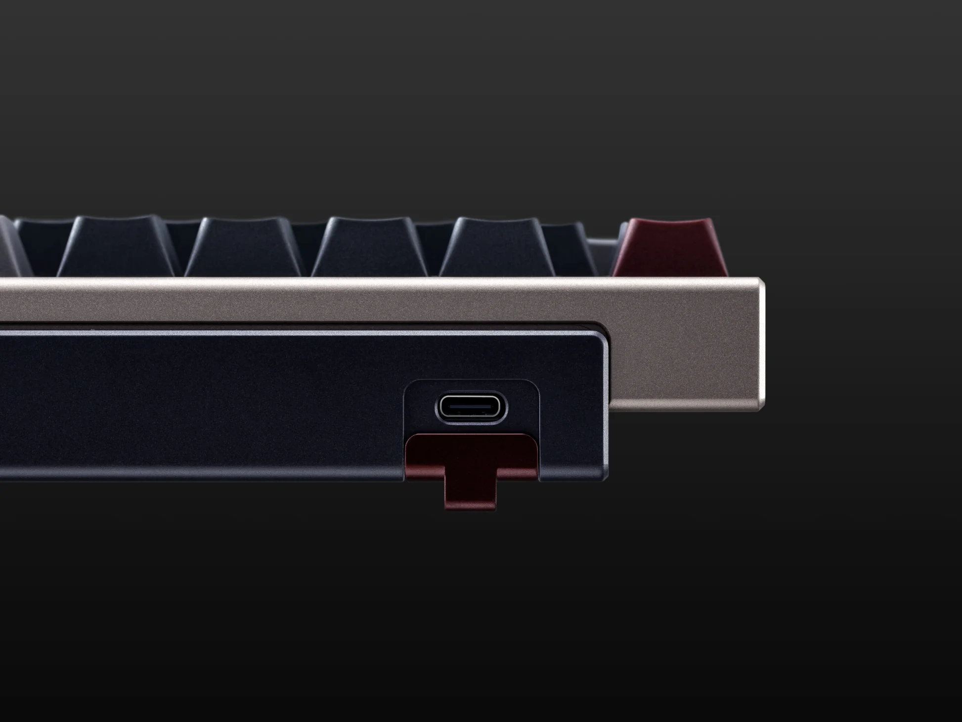 IQUNIX FOX Series Mechanical Keyboards (FOX98 / 99 / 80 / 75) - Image 17