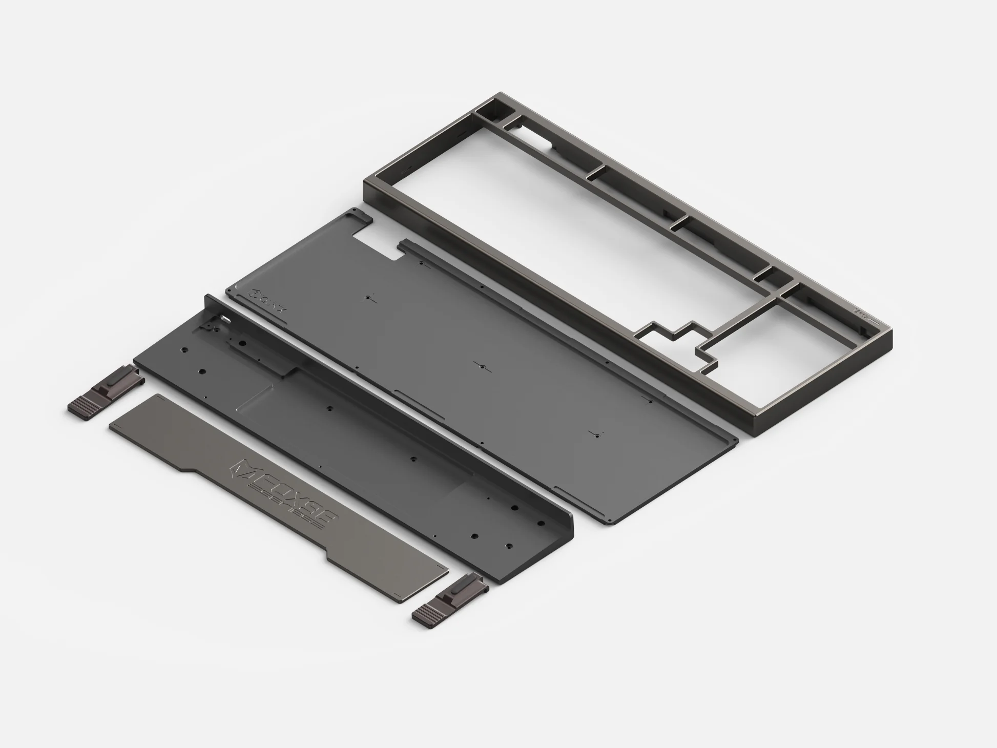 IQUNIX FOX Series Mechanical Keyboards (FOX98 / 99 / 80 / 75) - Image 6