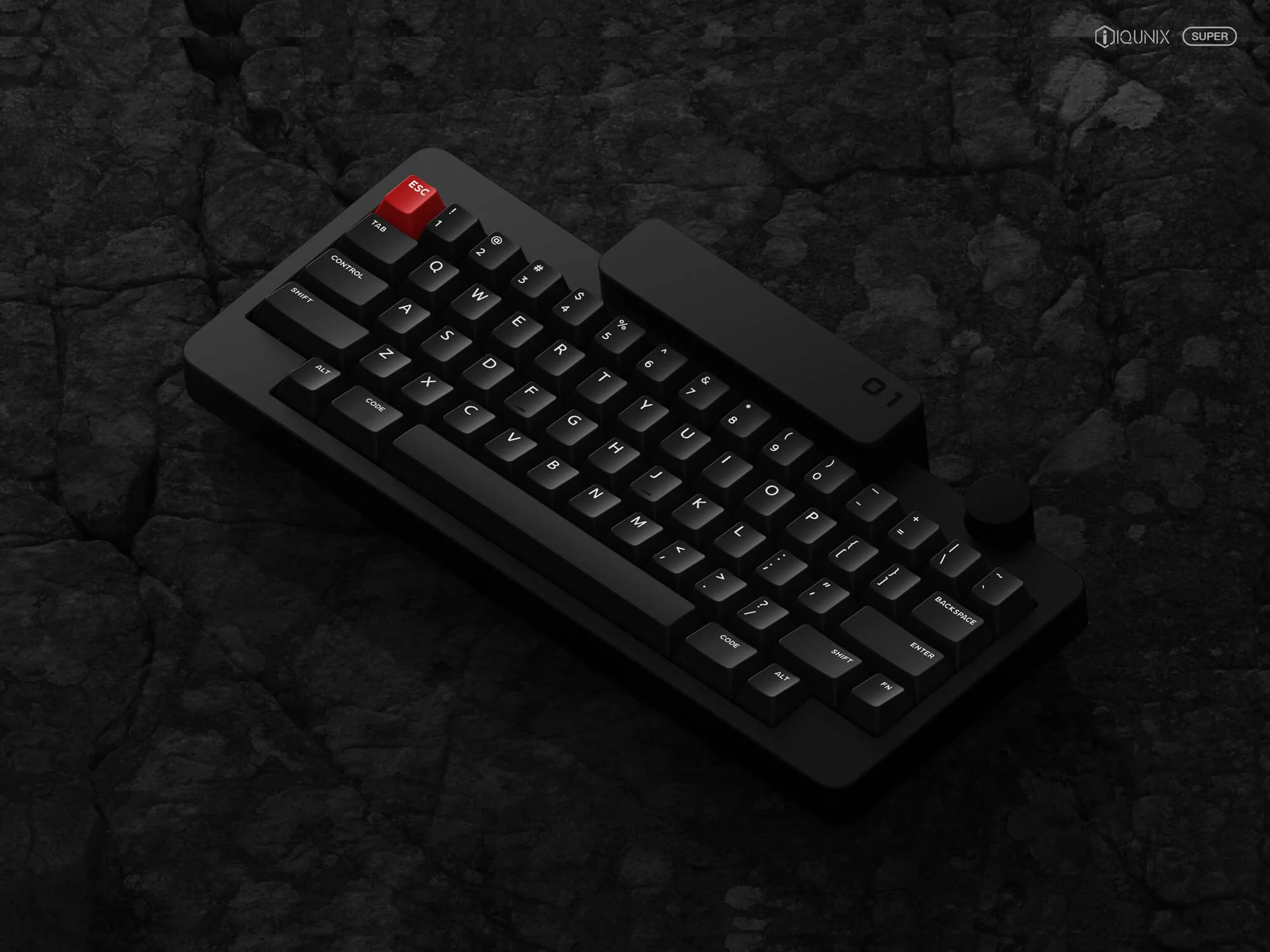 IQUNIX TILLY 60 - Image 4