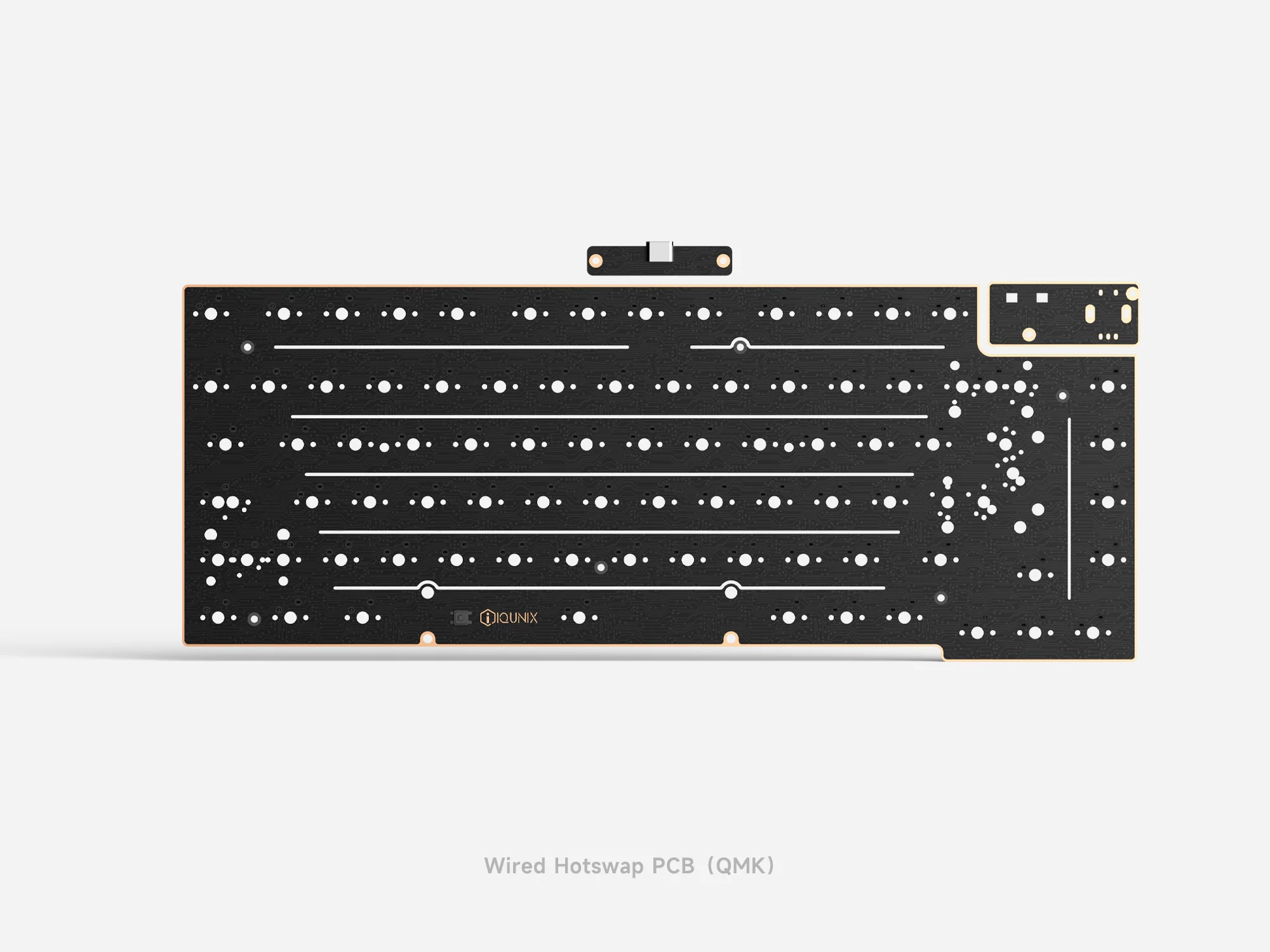 IQUNIX ZONEX 75 - Image 26
